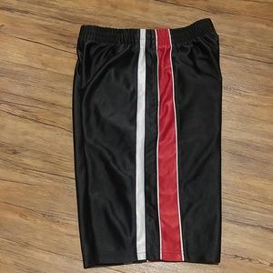 Simply For Sports shorts